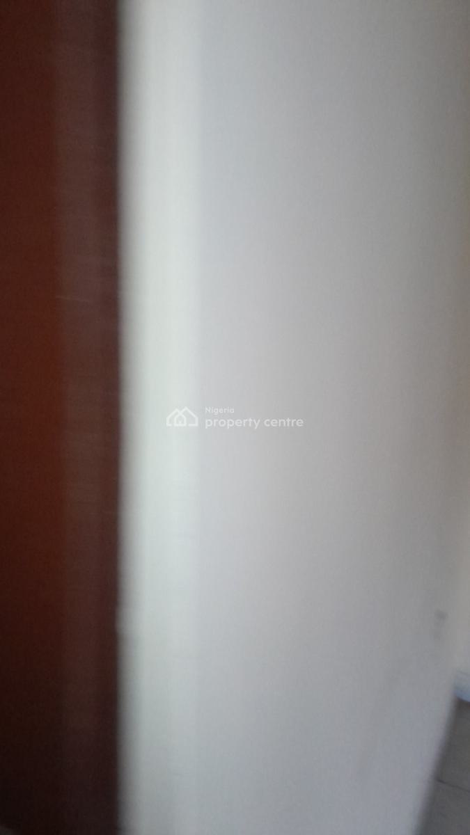 Very Spacious 3-bedroom Flat, Garki 2, Garki, Abuja, Flat / Apartment for Rent