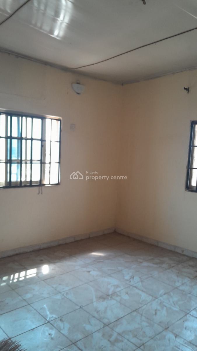 Very Spacious 3-bedroom Flat, Garki 2, Garki, Abuja, Flat / Apartment for Rent