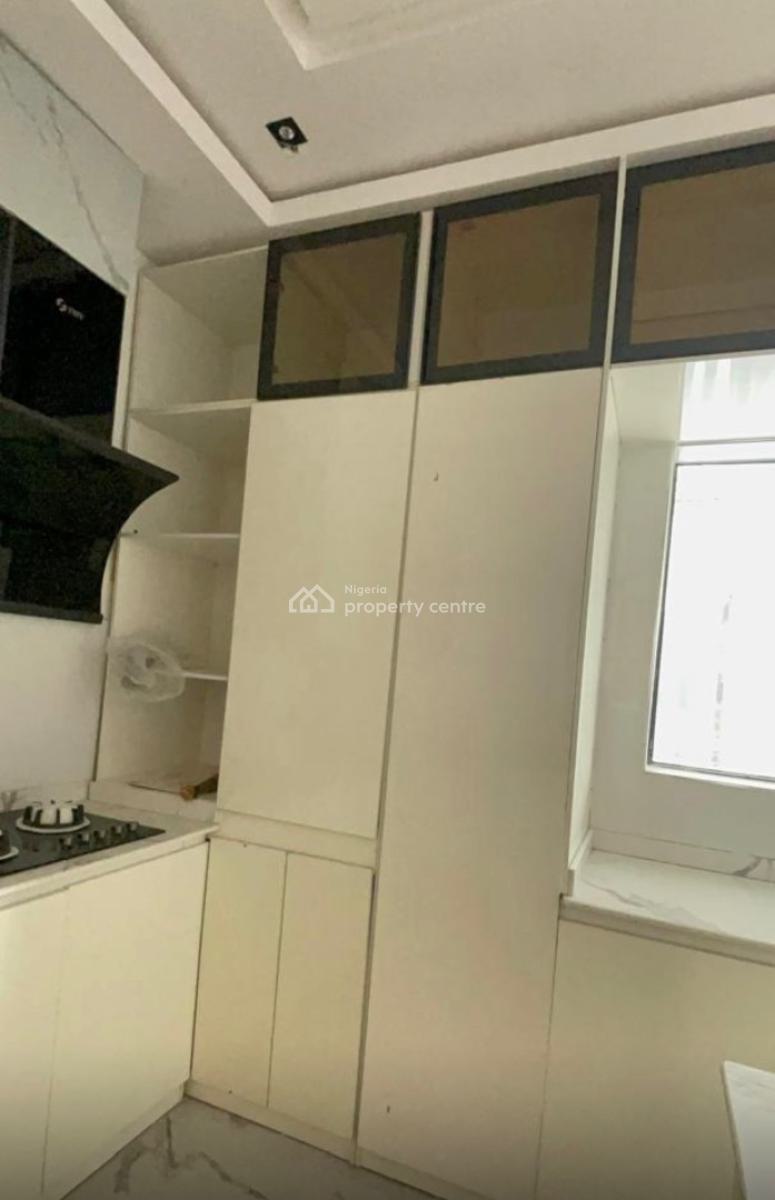 Newly Built 5bedroom Detached Duplex, Ologolo, Ologolo, Lekki, Lagos, Detached Duplex for Sale