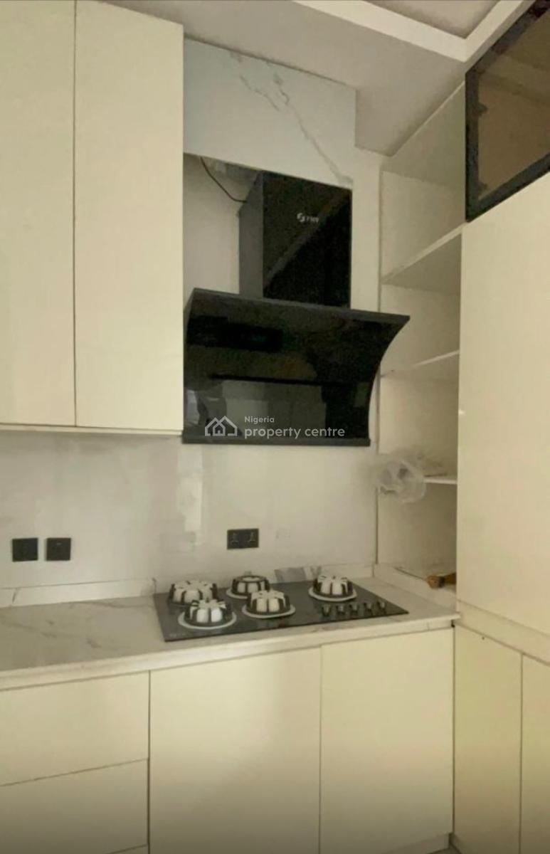 Newly Built 5bedroom Detached Duplex, Ologolo, Ologolo, Lekki, Lagos, Detached Duplex for Sale