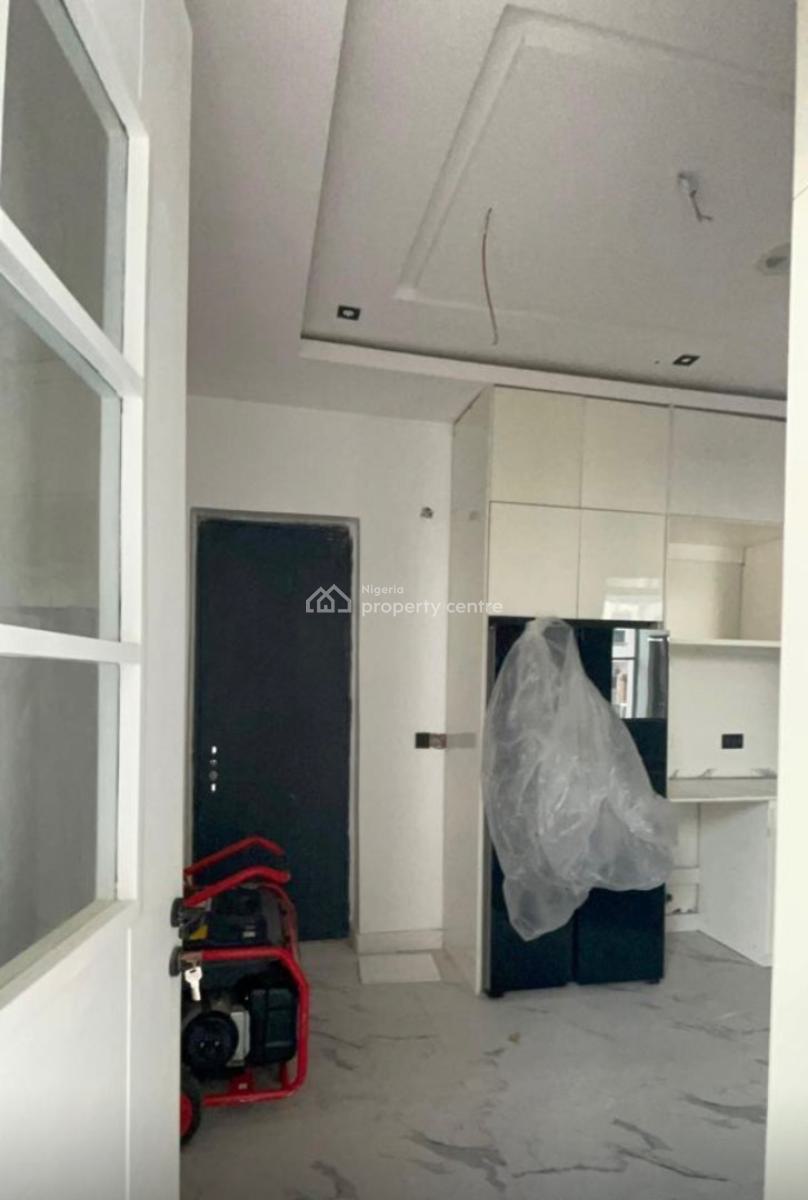 Newly Built 5bedroom Detached Duplex, Ologolo, Ologolo, Lekki, Lagos, Detached Duplex for Sale