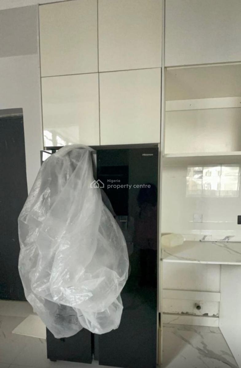 Newly Built 5bedroom Detached Duplex, Ologolo, Ologolo, Lekki, Lagos, Detached Duplex for Sale