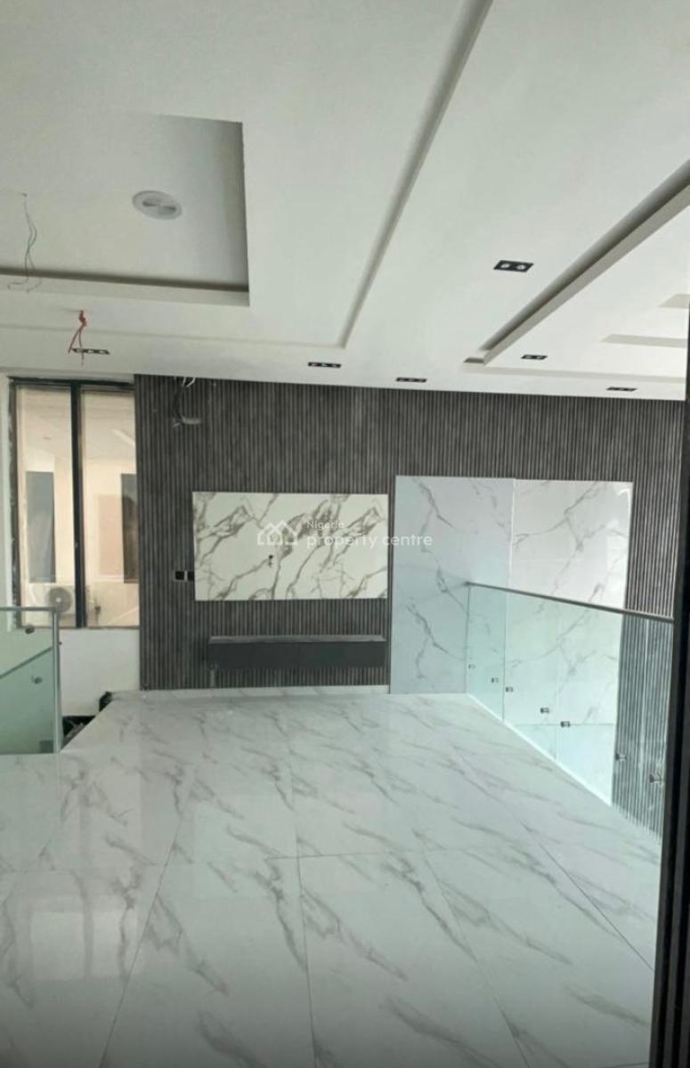 Newly Built 5bedroom Detached Duplex, Ologolo, Ologolo, Lekki, Lagos, Detached Duplex for Sale