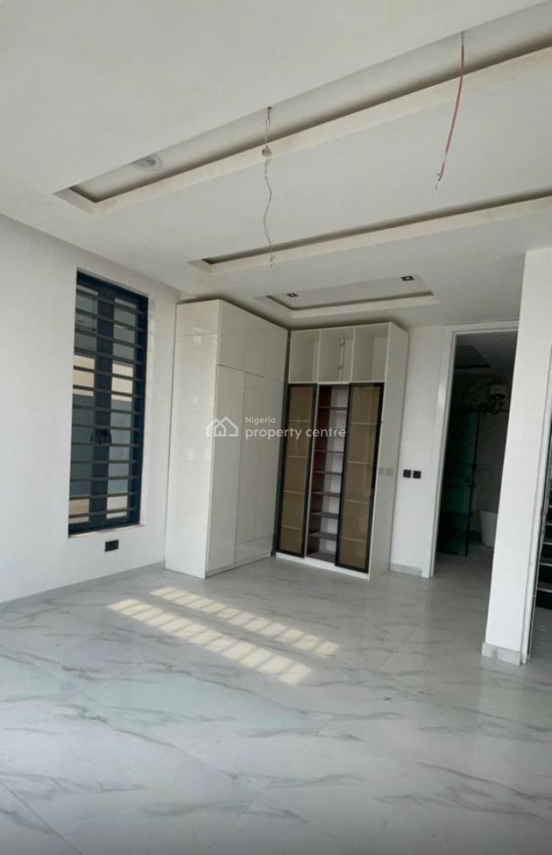 Newly Built 5bedroom Detached Duplex, Ologolo, Ologolo, Lekki, Lagos, Detached Duplex for Sale