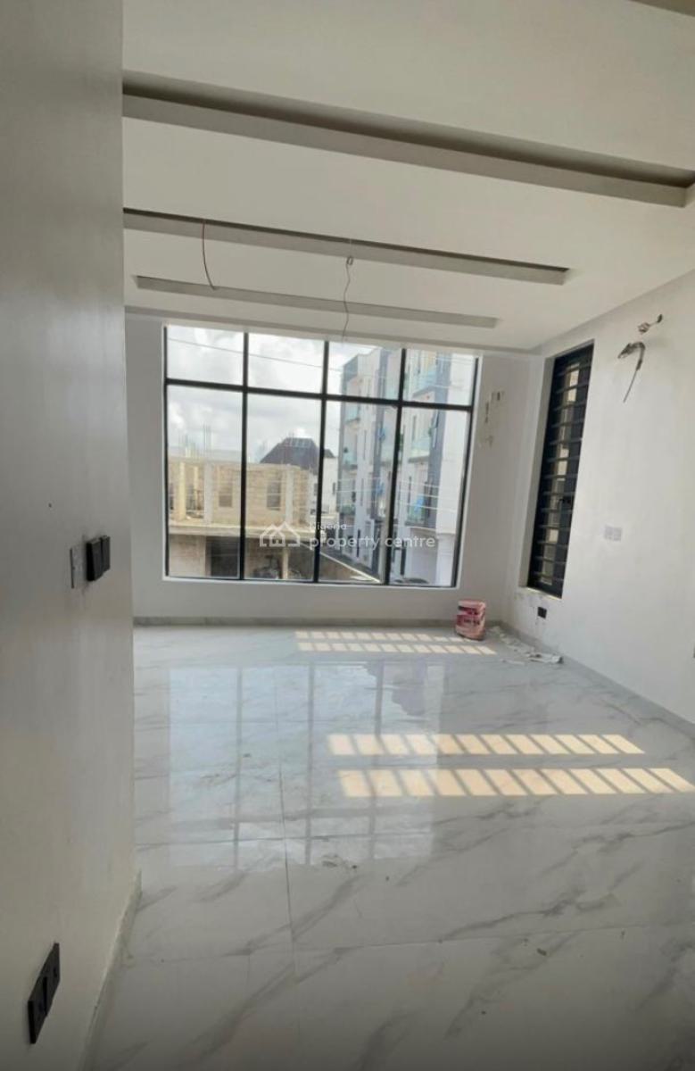Newly Built 5bedroom Detached Duplex, Ologolo, Ologolo, Lekki, Lagos, Detached Duplex for Sale