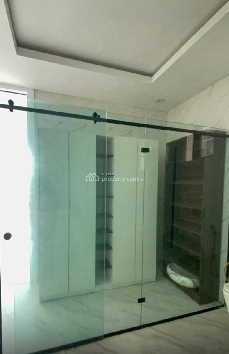 Newly Built 5bedroom Detached Duplex, Ologolo, Ologolo, Lekki, Lagos, Detached Duplex for Sale