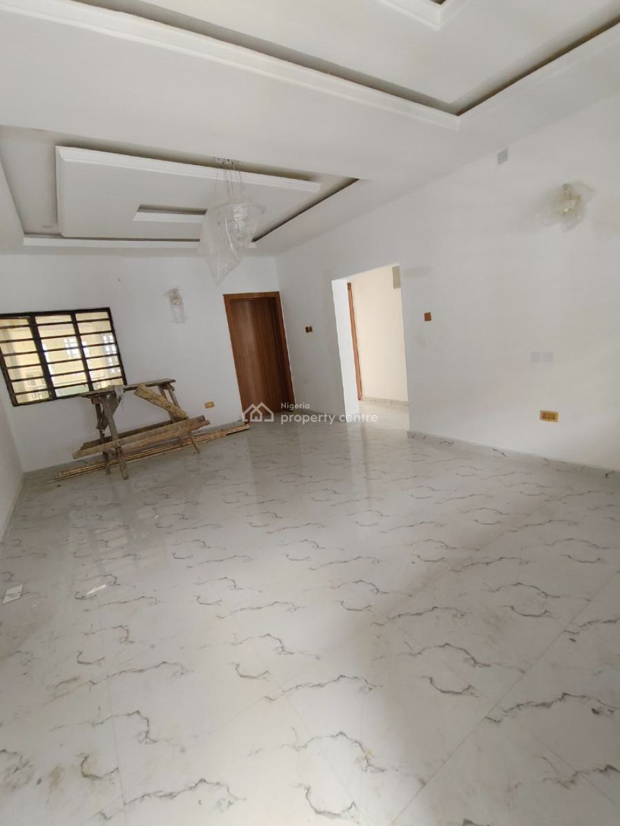 Newly Built 2 Bedroom Apartment, After Blenco, Ajah, Lagos, Flat / Apartment for Rent