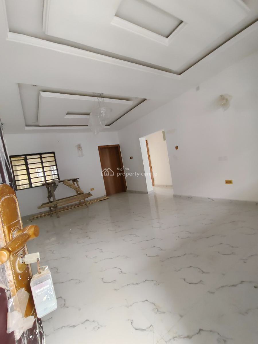 Newly Built 2 Bedroom Apartment, After Blenco, Ajah, Lagos, Flat / Apartment for Rent