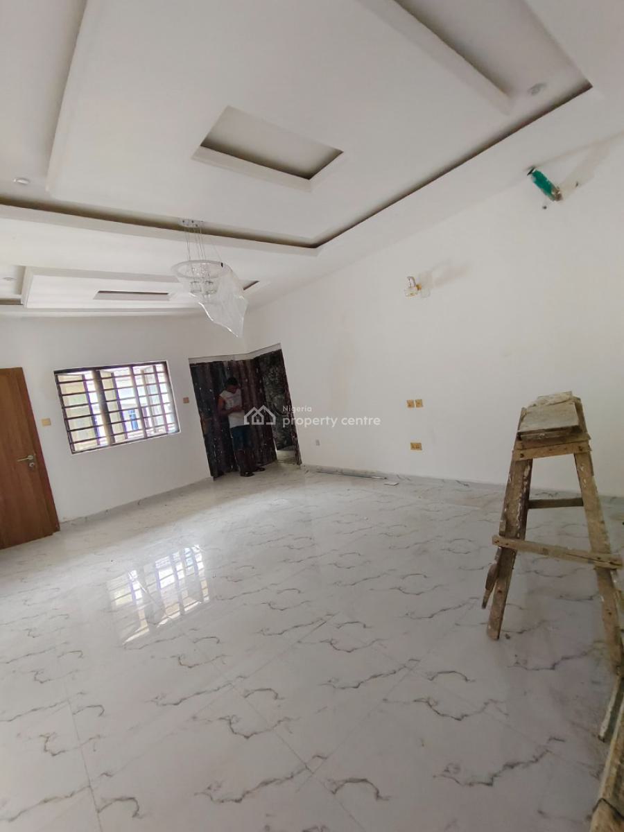 Newly Built 2 Bedroom Apartment, After Blenco, Ajah, Lagos, Flat / Apartment for Rent