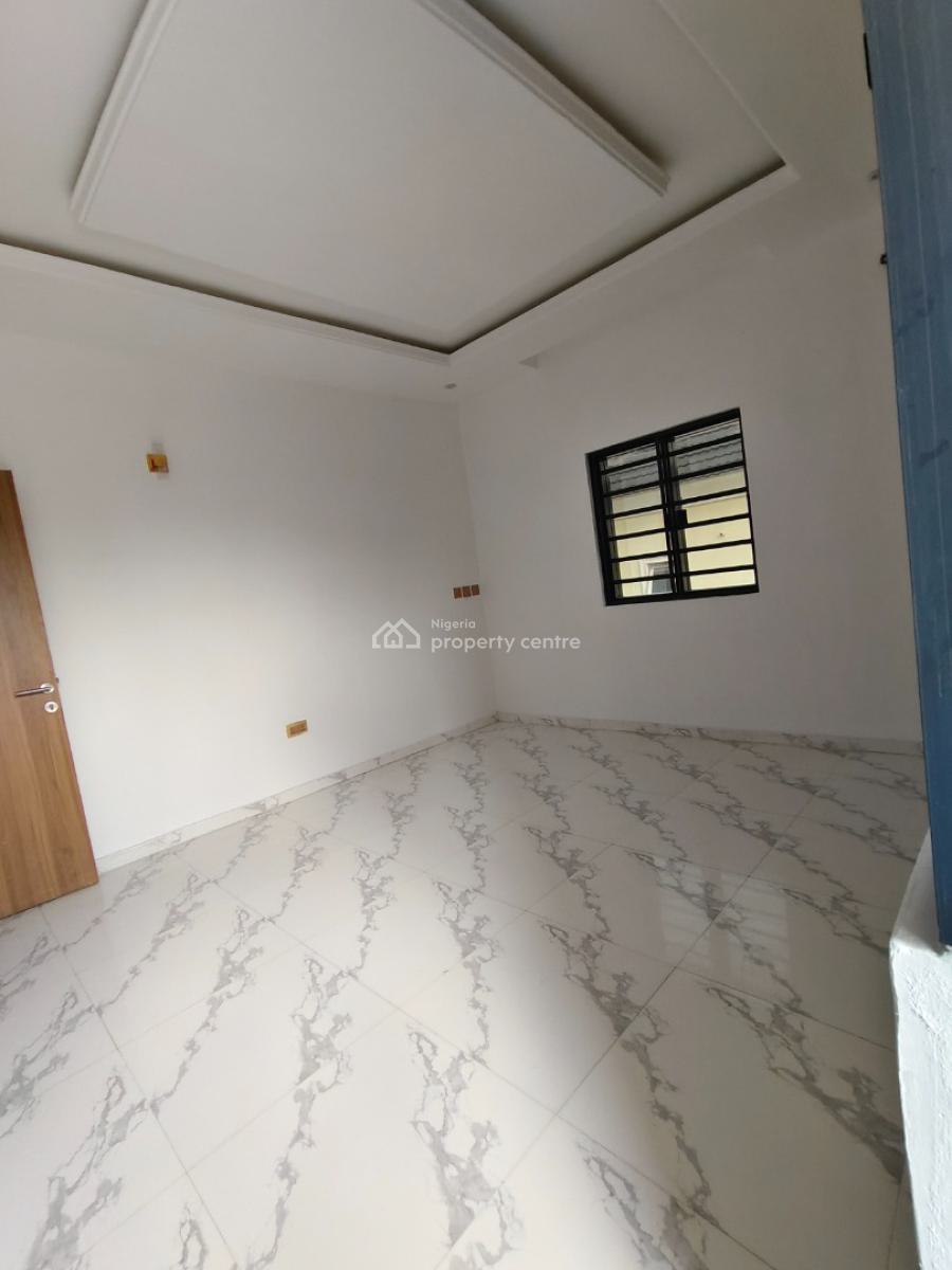Newly Built 2 Bedrooms Apartment, After Blenco, Ajah, Lagos, Flat / Apartment for Rent