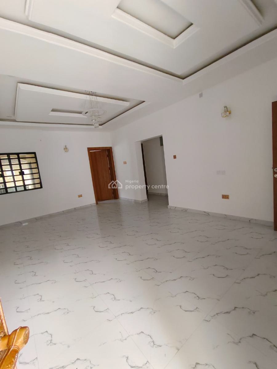 Newly Built 2 Bedrooms Apartment, After Blenco, Ajah, Lagos, Flat / Apartment for Rent