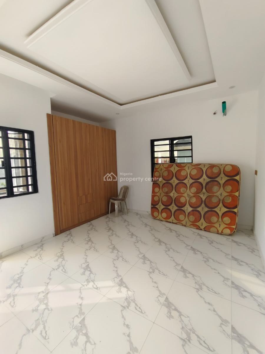 Newly Built 2 Bedrooms Apartment, After Blenco, Ajah, Lagos, Flat / Apartment for Rent