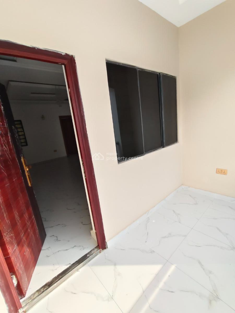 Newly Built 2 Bedrooms Apartment, After Blenco, Ajah, Lagos, Flat / Apartment for Rent