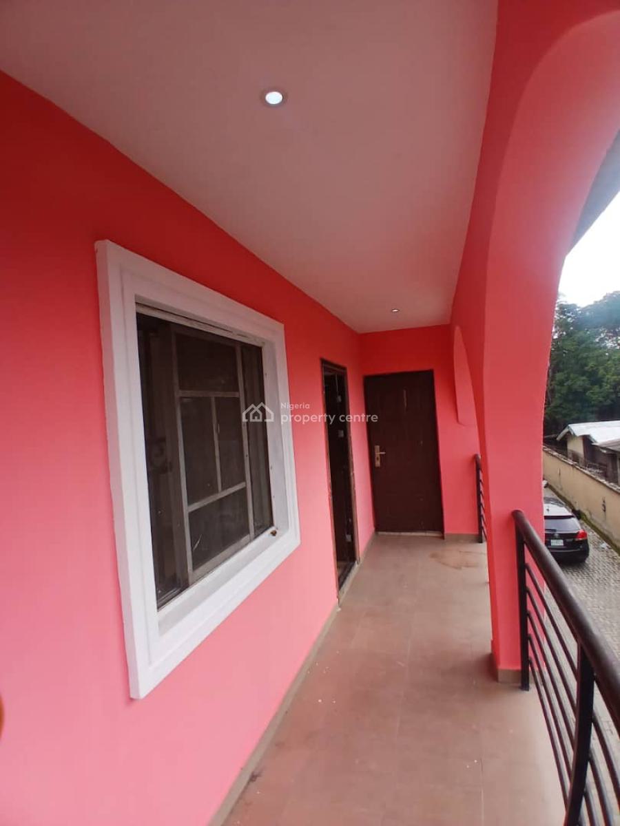 Downstairs Miniflat Available, Ikota, Lekki, Lagos, Mini Flat (room and Parlour) for Rent