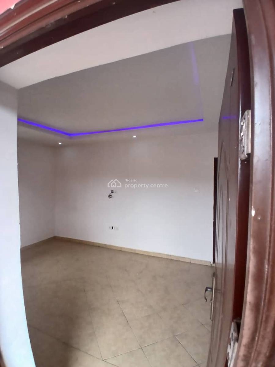Downstairs Miniflat Available, Ikota, Lekki, Lagos, Mini Flat (room and Parlour) for Rent
