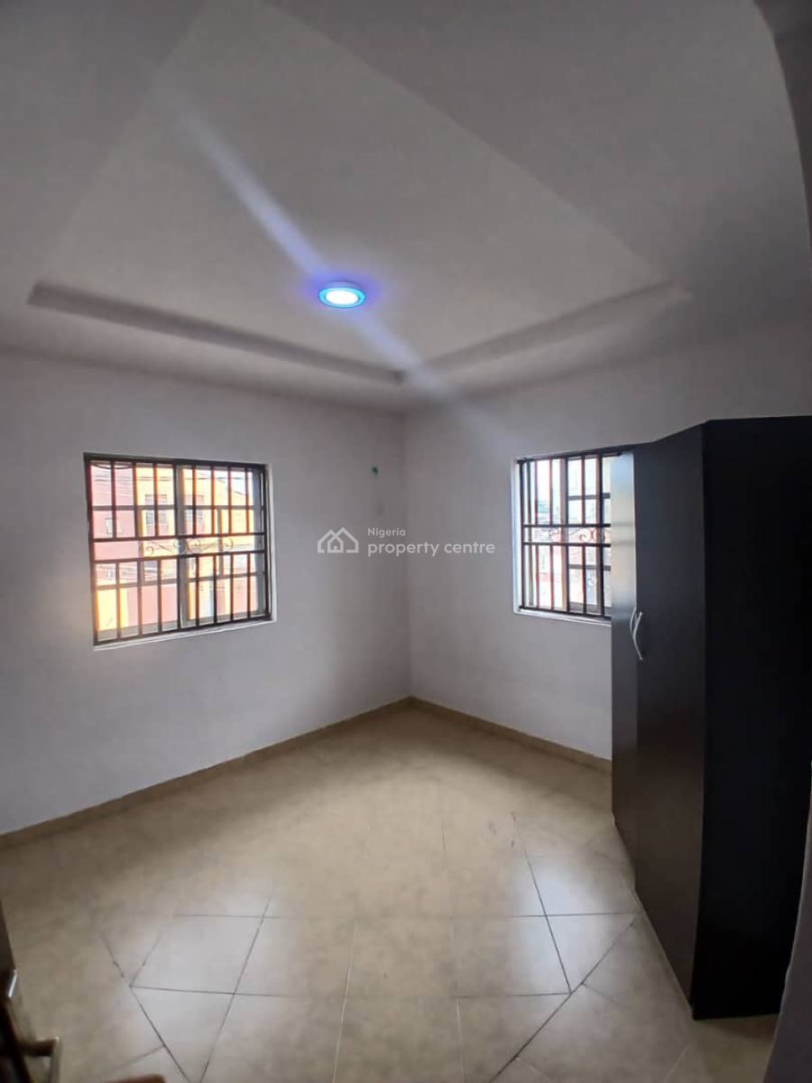 Downstairs Miniflat Available, Ikota, Lekki, Lagos, Mini Flat (room and Parlour) for Rent