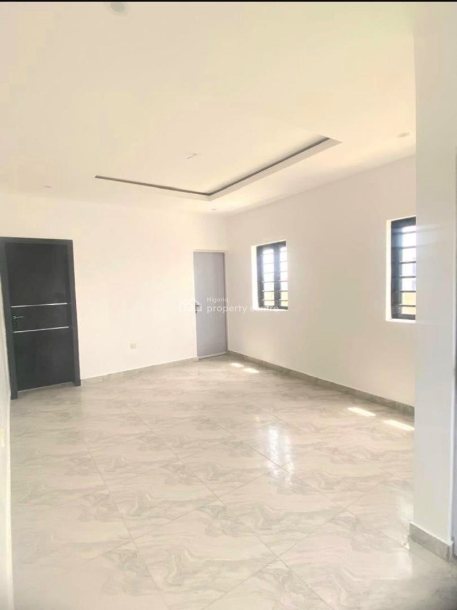 Lovely Built 1 Bedroom Apartment, Ologolo, Lekki, Lagos, Mini Flat (room and Parlour) for Sale