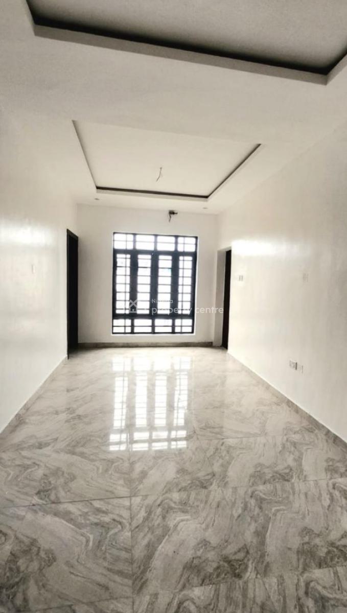 Lovely Built 1 Bedroom Apartment, Ologolo, Lekki, Lagos, Mini Flat (room and Parlour) for Sale