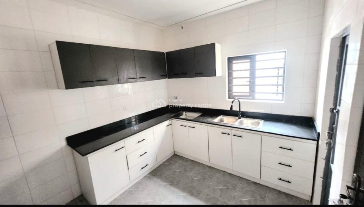 Lovely Built 1 Bedroom Apartment, Ologolo, Lekki, Lagos, Mini Flat (room and Parlour) for Sale