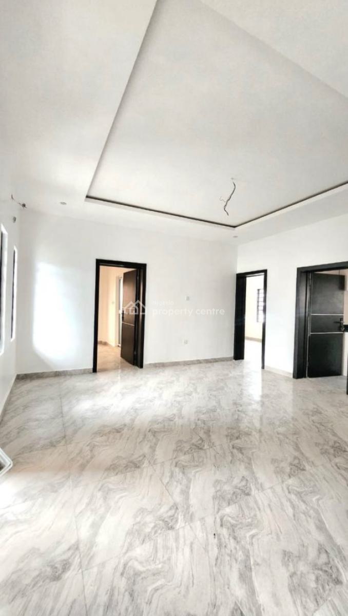 Lovely Built 1 Bedroom Apartment, Ologolo, Lekki, Lagos, Mini Flat (room and Parlour) for Sale