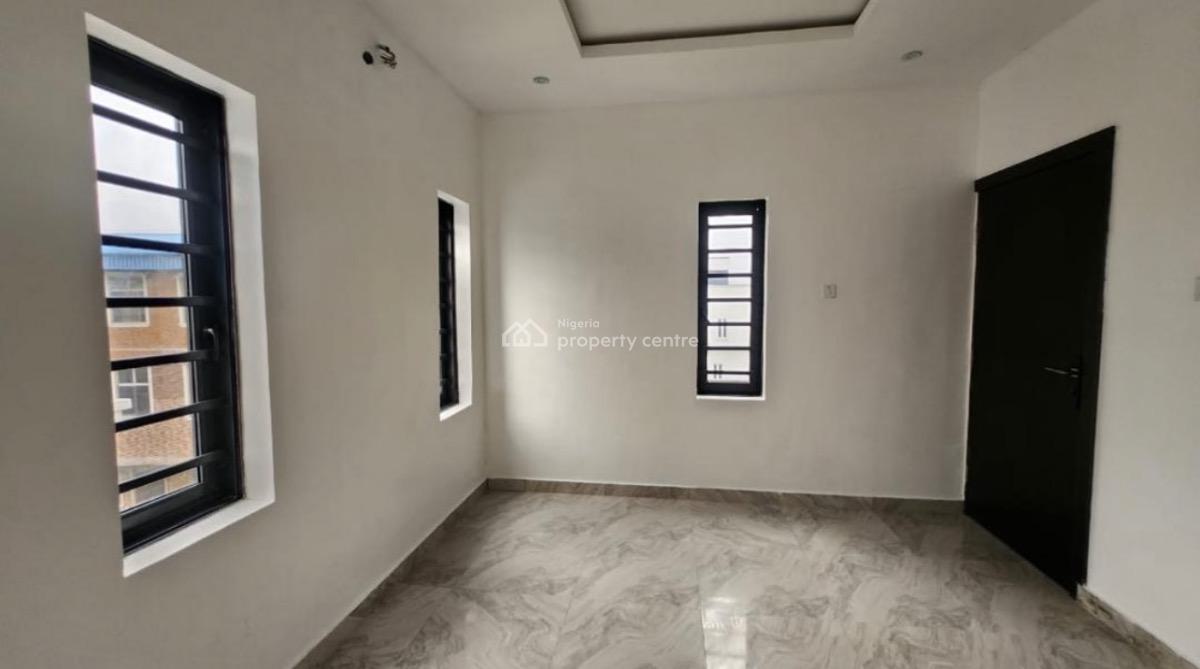 Lovely Built 1 Bedroom Apartment, Ologolo, Lekki, Lagos, Mini Flat (room and Parlour) for Sale