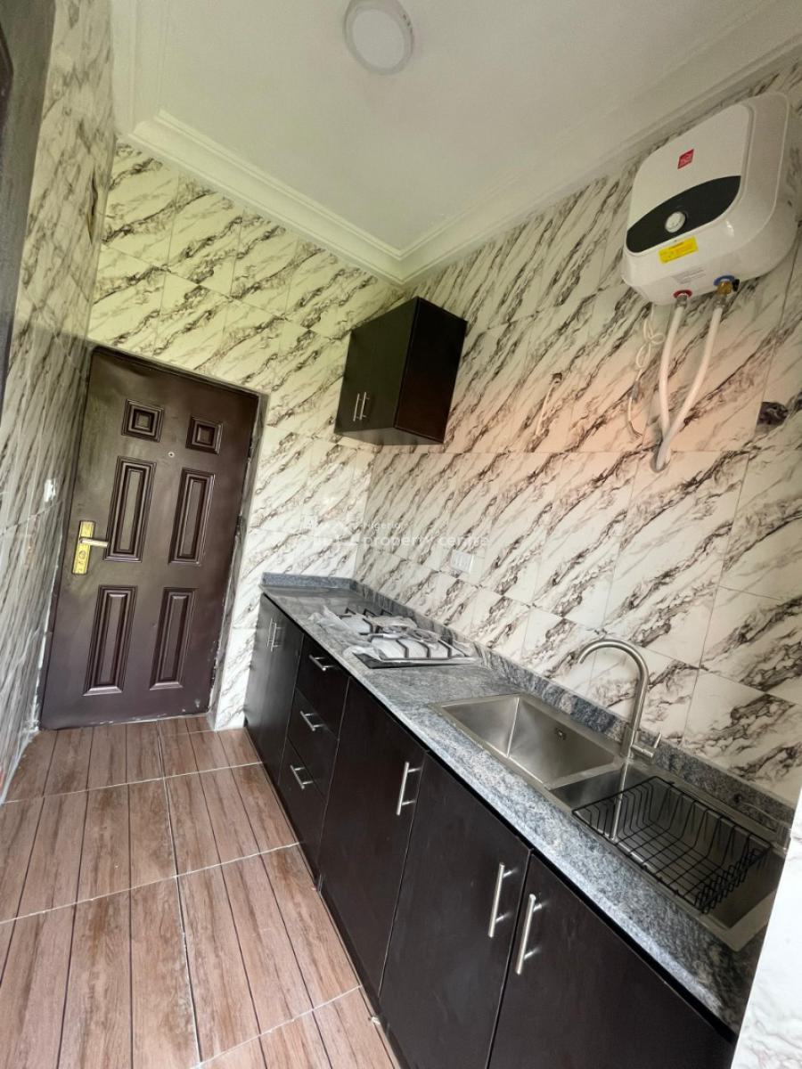 Very Spacious Selfcon, Abijo, Ajah, Lagos, Self Contain (single Rooms) for Rent