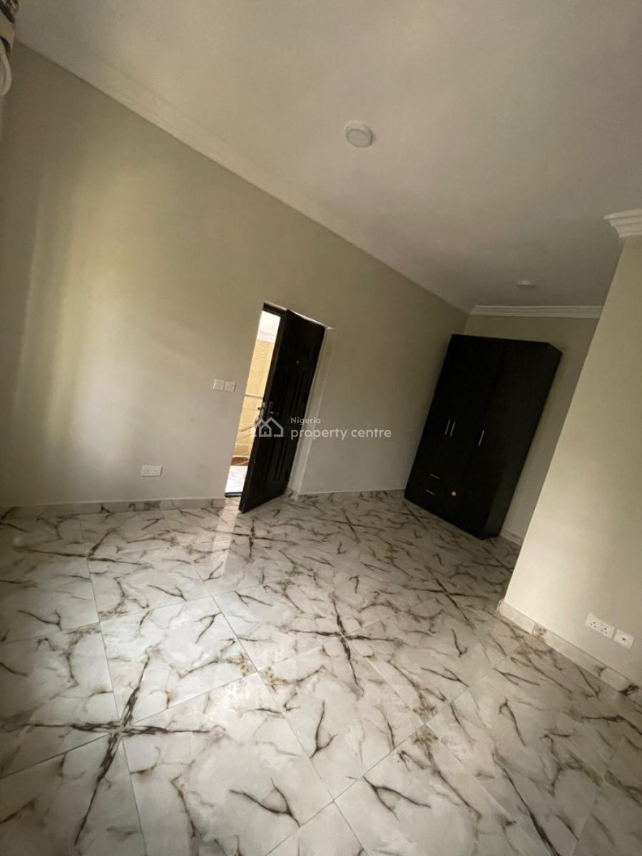 Very Spacious Selfcon, Abijo, Ajah, Lagos, Self Contain (single Rooms) for Rent