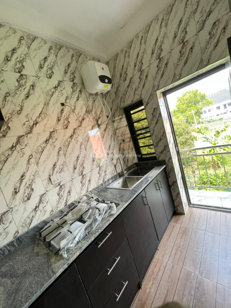 Very Spacious Selfcon, Abijo, Ajah, Lagos, Self Contain (single Rooms) for Rent