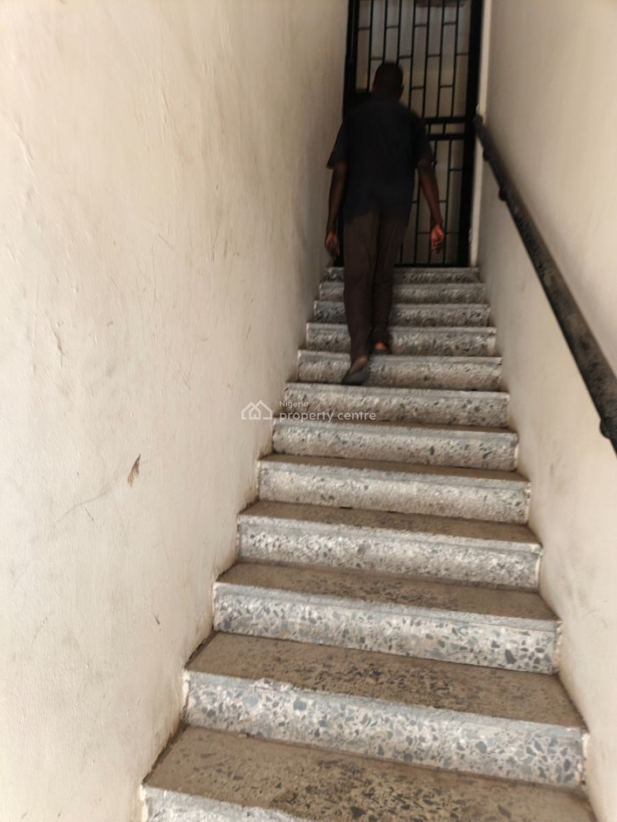 Luxury 3 Bedroom Apartment, Lekki Conversation Road, Lekki, Lagos, Flat / Apartment for Rent