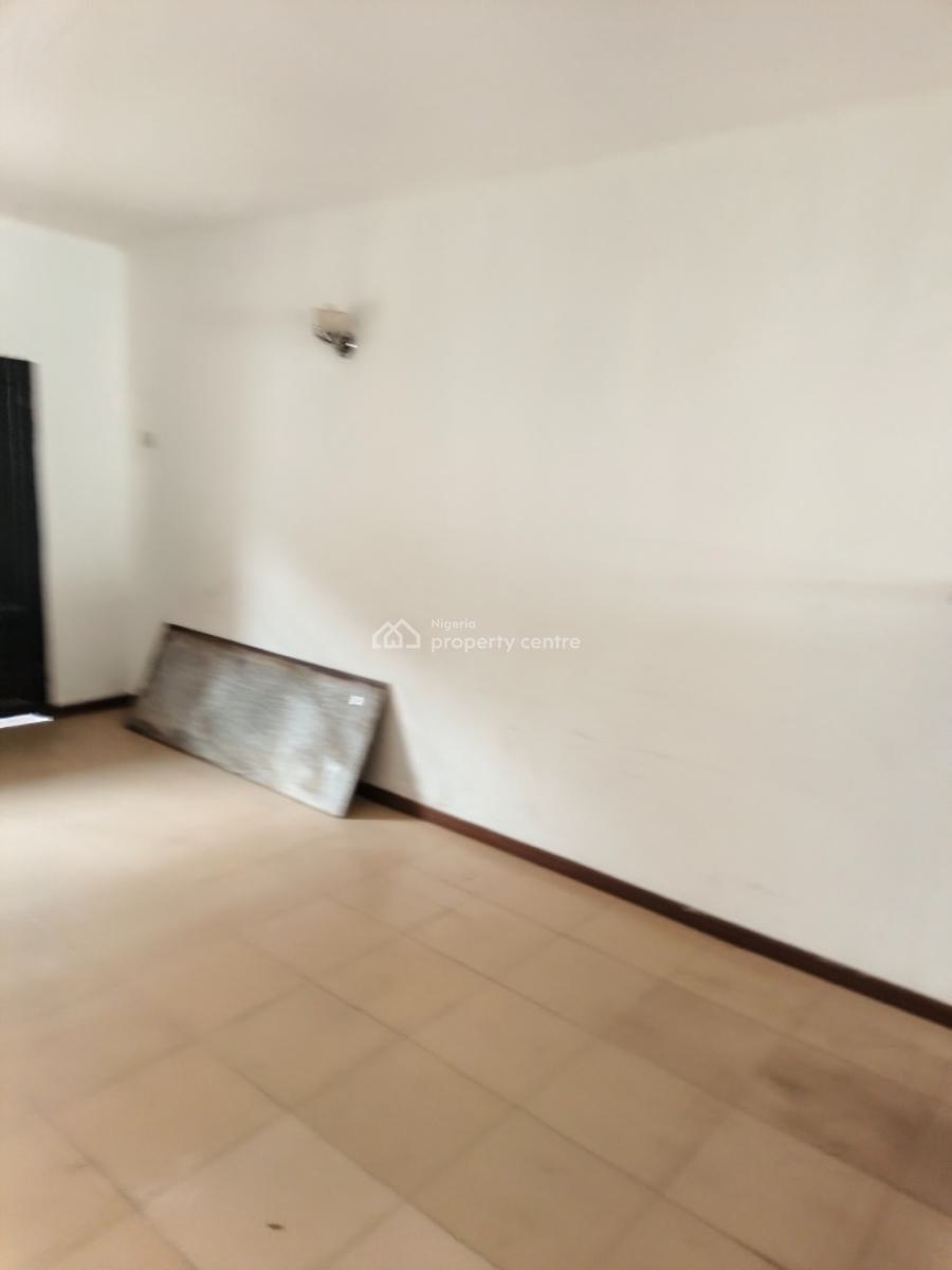 Luxury 3 Bedroom Apartment, Lekki Conversation Road, Lekki, Lagos, Flat / Apartment for Rent