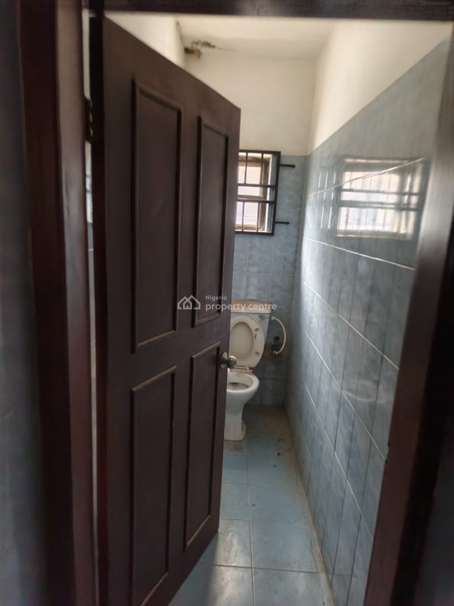 Luxury 3 Bedroom Apartment, Lekki Conversation Road, Lekki, Lagos, Flat / Apartment for Rent