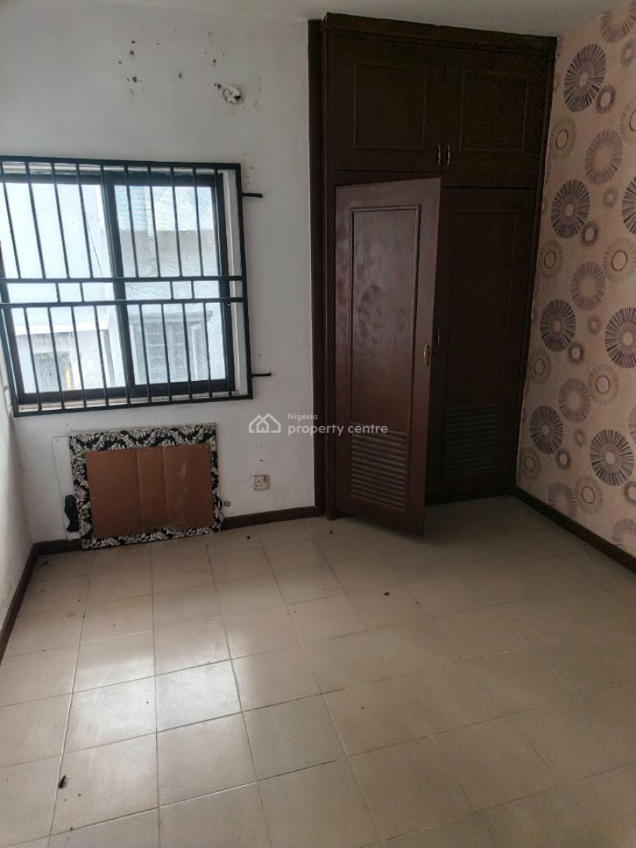 Luxury 3 Bedroom Apartment, Lekki Conversation Road, Lekki, Lagos, Flat / Apartment for Rent