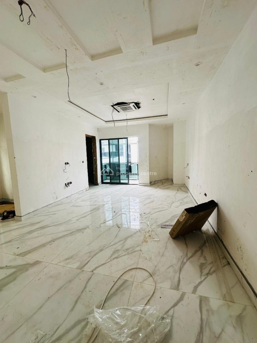 Stunningly Smart 5 Bedroom Fully Detached Duplex with Bq and Elevator, Ikeja Gra, Ikeja, Lagos, Detached Duplex for Sale