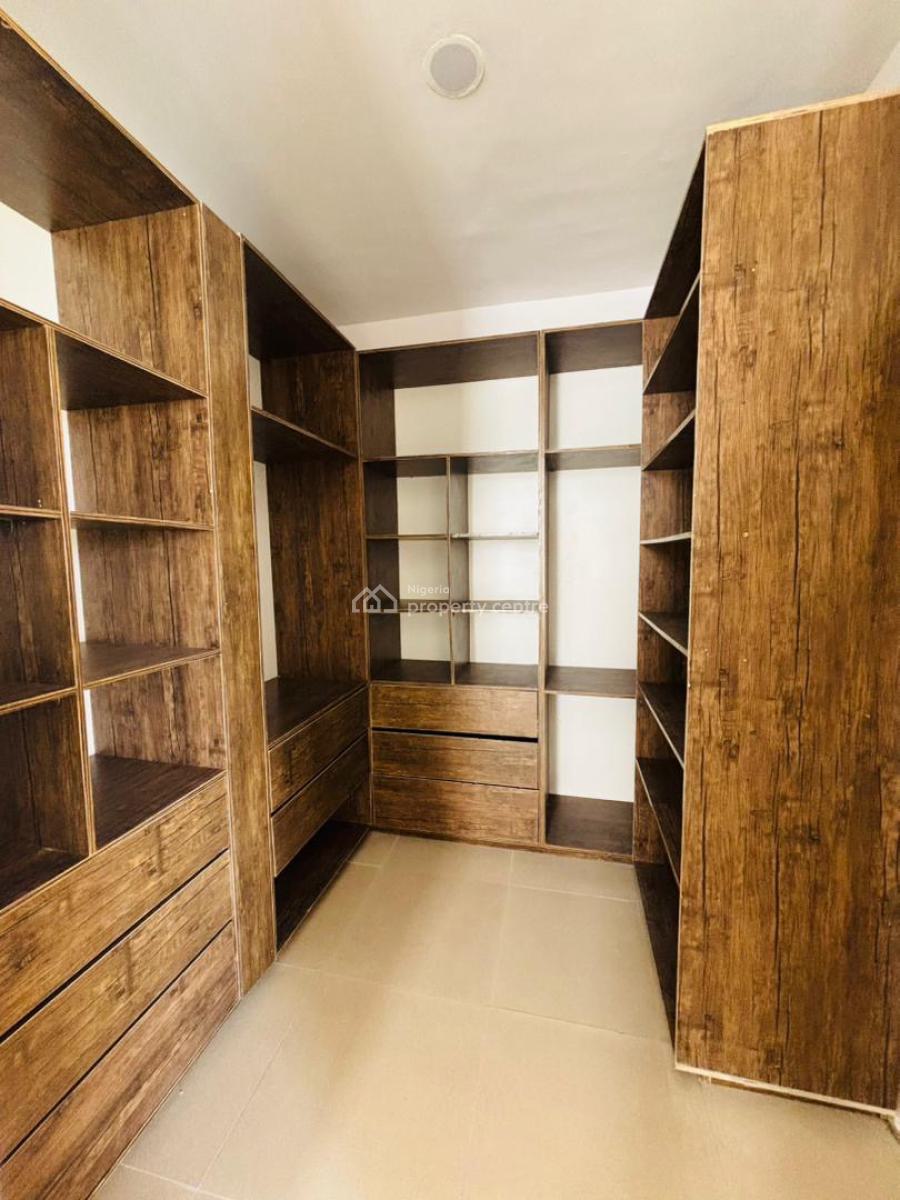 Beautifully Design 4 Bedroom Semi-detached Duplex, Igbo Efon, Lekki, Lagos, Semi-detached Duplex for Sale