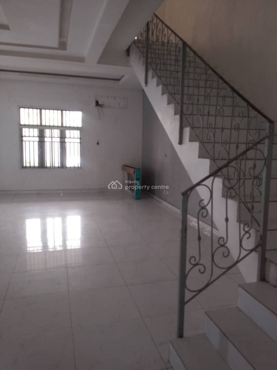 4bedroom Townhouse, Oniru, Victoria Island (vi), Lagos, House for Rent