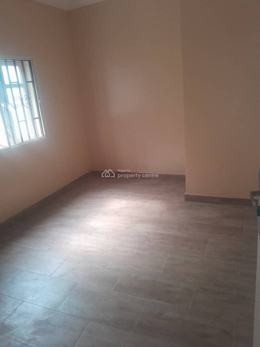 Brand New 2 Bedroom Flat, Sangotedo, Ajah, Lagos, Flat / Apartment for Rent