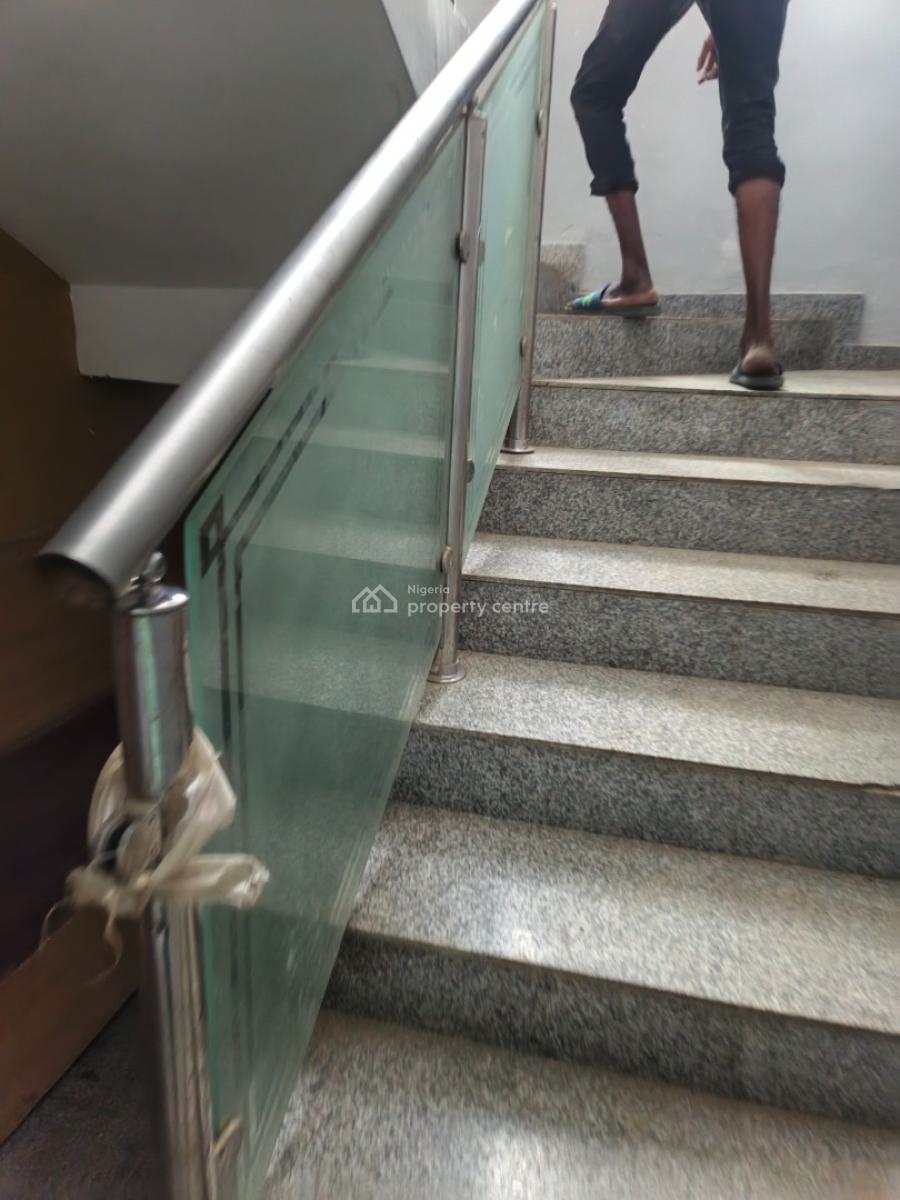 Luxury 2 Bedroom Apartment, Lekki Conservation Road, Lekki, Lagos, Flat / Apartment for Rent