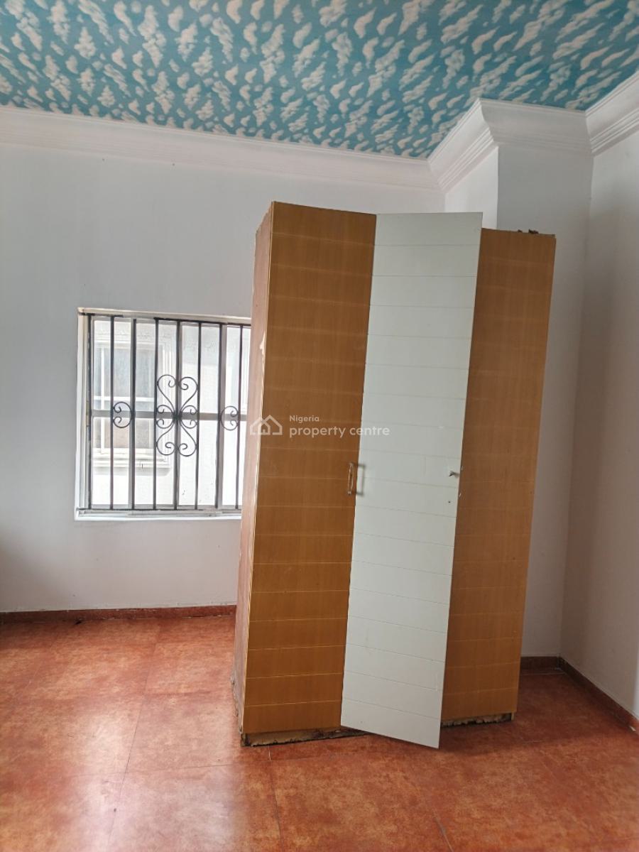 Luxury 2 Bedroom Apartment, Lekki Conservation Road, Lekki, Lagos, Flat / Apartment for Rent