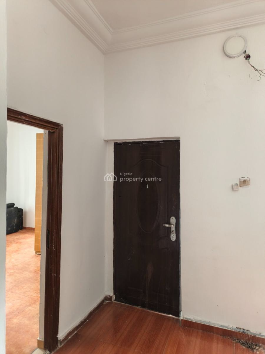 Luxury 2 Bedroom Apartment, Lekki Conservation Road, Lekki, Lagos, Flat / Apartment for Rent