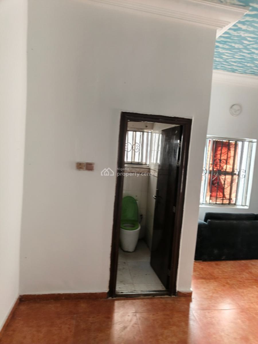 Luxury 2 Bedroom Apartment, Lekki Conservation Road, Lekki, Lagos, Flat / Apartment for Rent