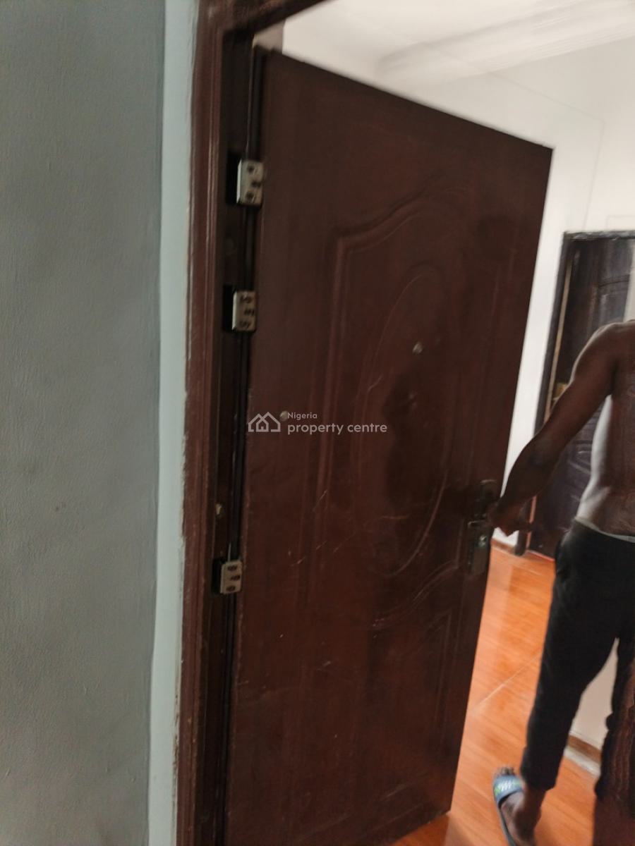Luxury 2 Bedroom Apartment, Lekki Conservation Road, Lekki, Lagos, Flat / Apartment for Rent
