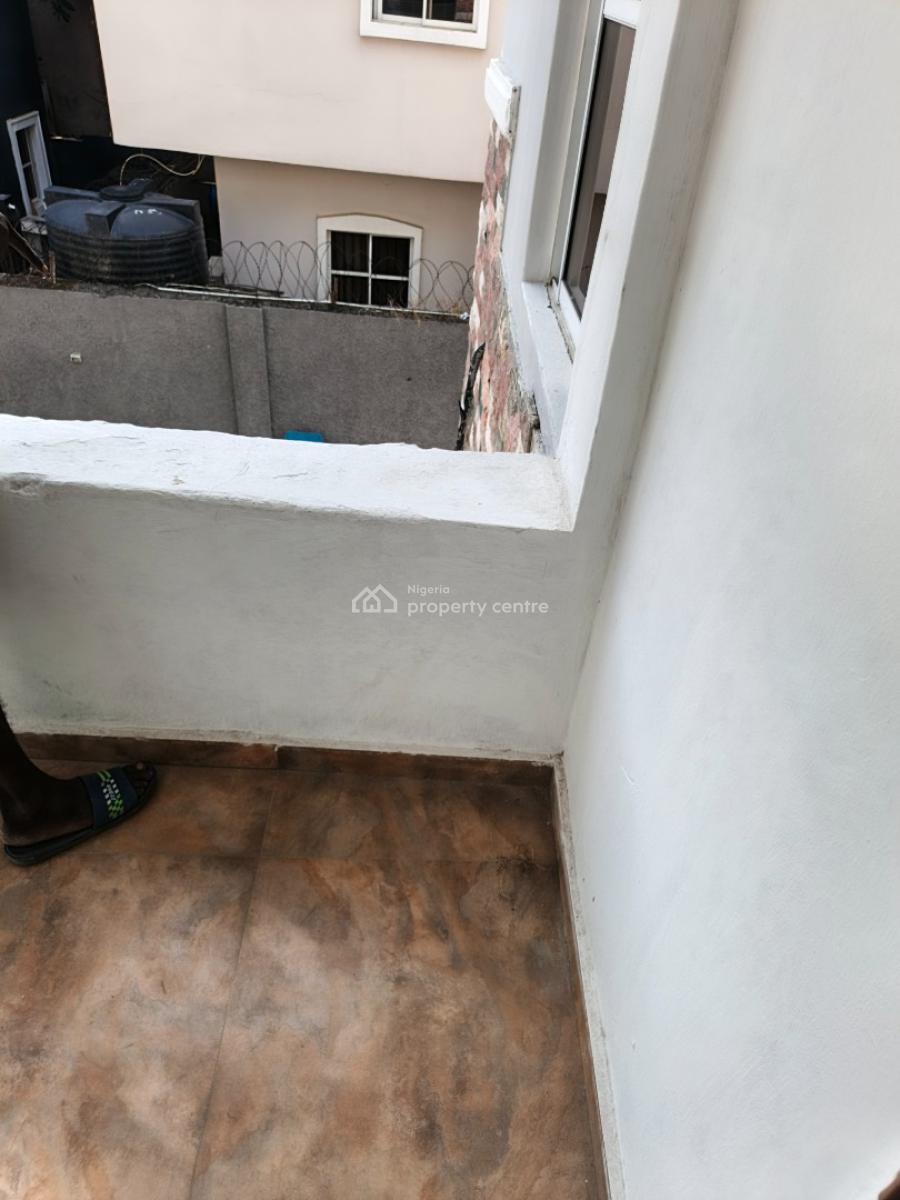 Luxury 2 Bedroom Apartment, Lekki Conservation Road, Lekki, Lagos, Flat / Apartment for Rent