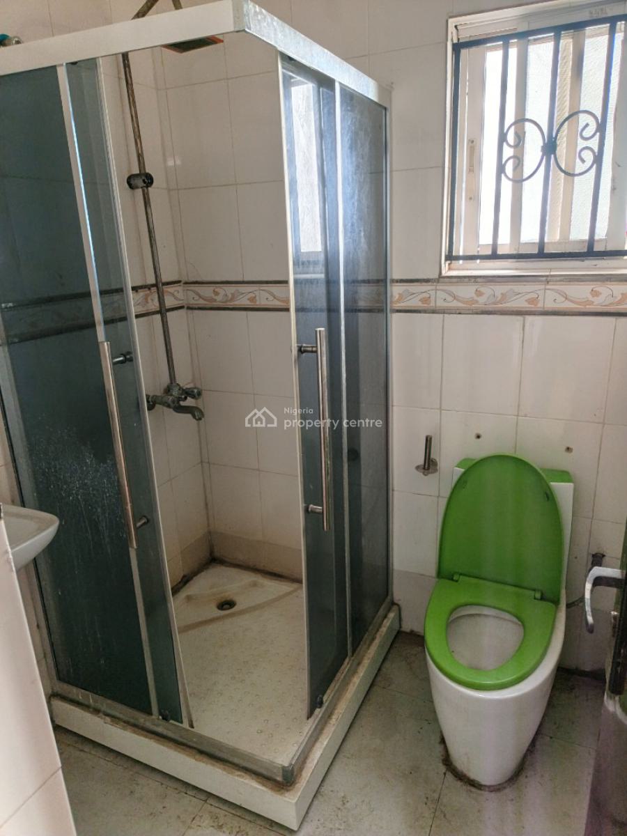 Luxury 2 Bedroom Apartment, Lekki Conservation Road, Lekki, Lagos, Flat / Apartment for Rent