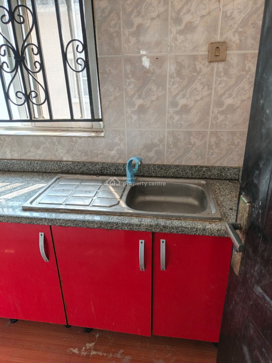 Luxury 2 Bedroom Apartment, Lekki Conservation Road, Lekki, Lagos, Flat / Apartment for Rent