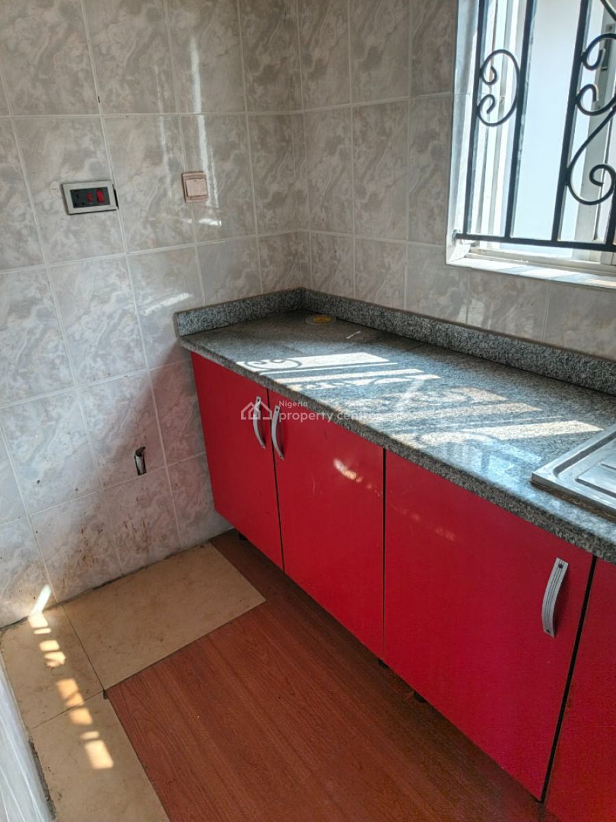 Luxury 2 Bedroom Apartment, Lekki Conservation Road, Lekki, Lagos, Flat / Apartment for Rent