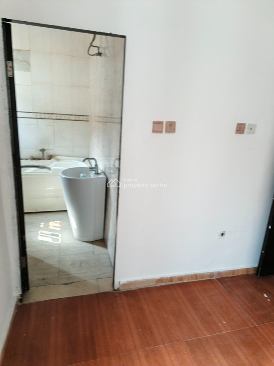 Luxury 2 Bedroom Apartment, Lekki Conservation Road, Lekki, Lagos, Flat / Apartment for Rent
