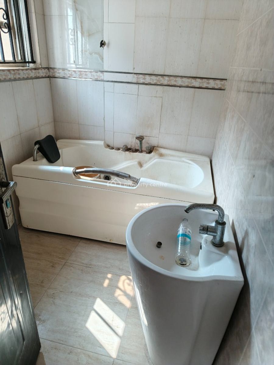 Luxury 2 Bedroom Apartment, Lekki Conservation Road, Lekki, Lagos, Flat / Apartment for Rent