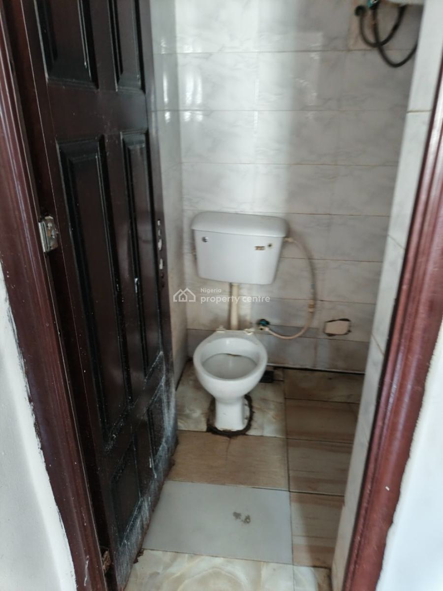 Luxury 2 Bedroon Apartment Penthouse, Lekki Conservation Road, Lekki, Lagos, Flat / Apartment for Rent