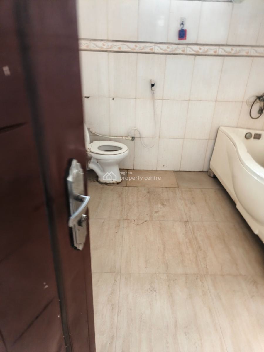 Luxury 2 Bedroon Apartment Penthouse, Lekki Conservation Road, Lekki, Lagos, Flat / Apartment for Rent