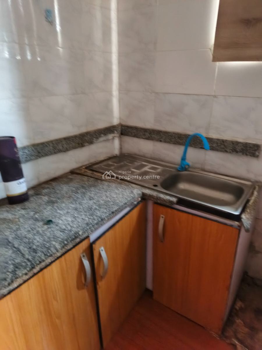 Luxury 2 Bedroon Apartment Penthouse, Lekki Conservation Road, Lekki, Lagos, Flat / Apartment for Rent